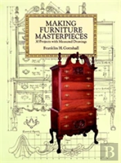 Making Furniture Masterpieces