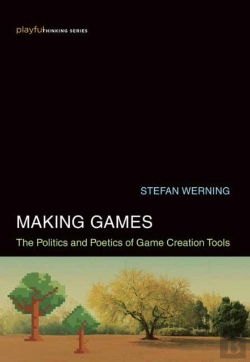 Bertrand.pt - Making Games
