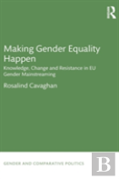 Making Gender Equality Happen