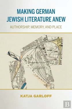 Bertrand.pt - Making German Jewish Literature Anew