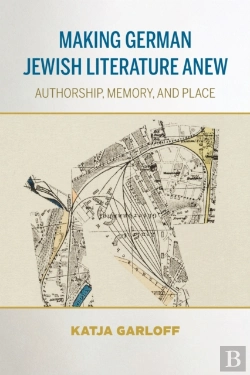 Bertrand.pt - Making German Jewish Literature Anew