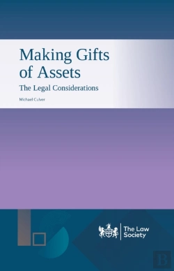 Bertrand.pt - Making Gifts Of Assets