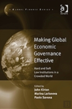 Bertrand.pt - Making Global Economic Governance Effective