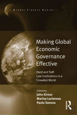 Bertrand.pt - Making Global Economic Governance Effective