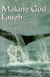 Making God Laugh