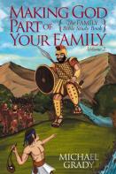 Making God Part Of Your Family