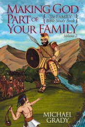 Making God Part Of Your Family