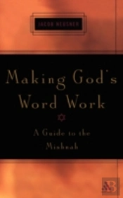 Making God'S Word Work