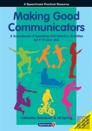 Making Good Communicators