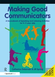 Making Good Communicators