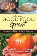 Making Good Food Great