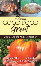 Making Good Food Great