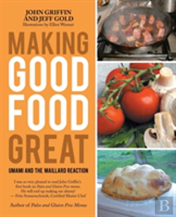 Bertrand.pt - Making Good Food Great: Umami And The Maillard Reaction