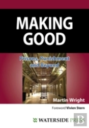 Making Good