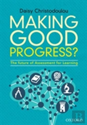 Making Good Progress?