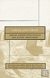 Making Good Schools