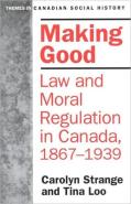 Making Good