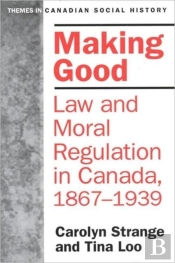 Making Good