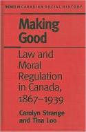 Making Good