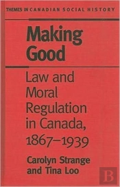 Making Good