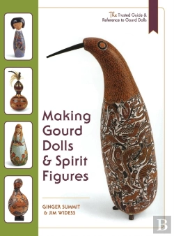 Bertrand.pt - Making Gourd Dolls & Spirit Figures