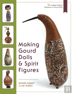 Bertrand.pt - Making Gourd Dolls & Spirit Figures