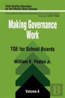 Making Governance Work
