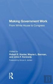Making Government Work