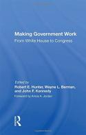 Making Government Work