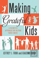 Making Grateful Kids