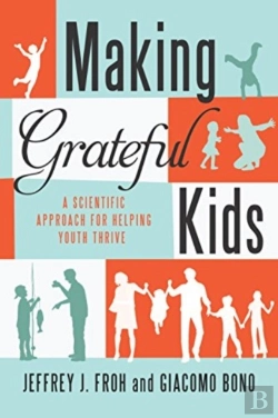 Bertrand.pt - Making Grateful Kids