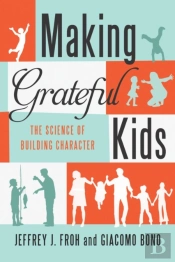 Making Grateful Kids