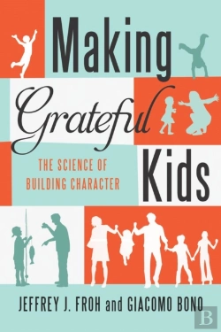 Bertrand.pt - Making Grateful Kids