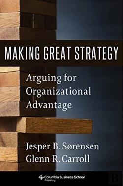 Bertrand.pt - Making Great Strategy