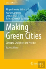 Making Green Cities