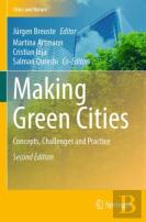 Making Green Cities