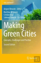 Making Green Cities