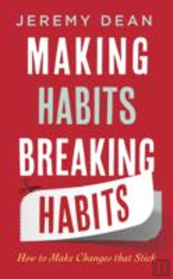 Bertrand.pt - Making Habits, Breaking Habits