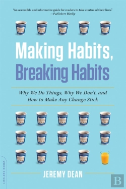 Bertrand.pt - Making Habits, Breaking Habits