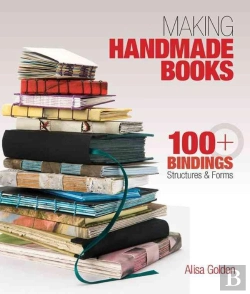 Bertrand.pt - Making Handmade Books