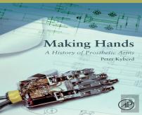Making Hands