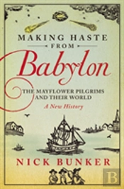 Making Haste From Babylon