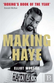Making Haye