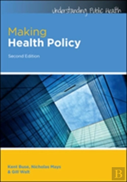 Bertrand.pt - Making Health Policy