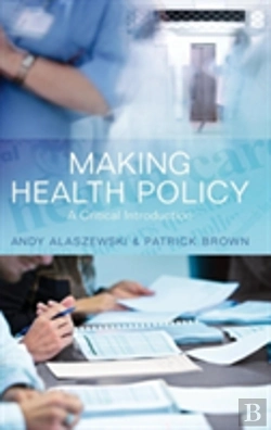 Bertrand.pt - Making Health Policy