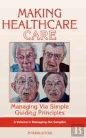 Making Healthcare Care
