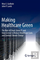 Making Healthcare Green