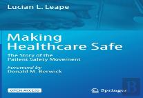 Making Healthcare Safe