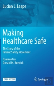 Making Healthcare Safe