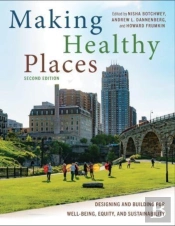 Making Healthy Places, Second Edition